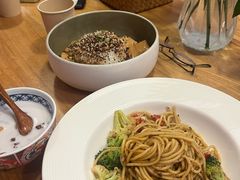 -漫蔬•台北蔬食小馆VEGGIEBOIL(朝晖店)