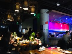 大堂-和彩放题餐厅(酒仙桥店)