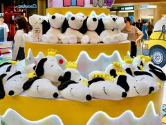 -东莞松山湖万象汇