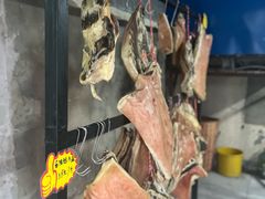 -桃园农庄烤全羊(江秋路店)