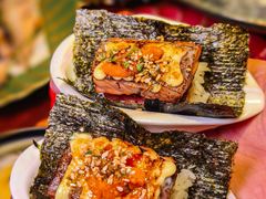 -原志优秀食材·匠心料理·海胆主题(金亿广场店)