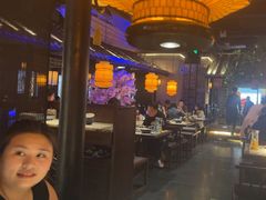 -绿茶餐厅(昆明世纪金源店)