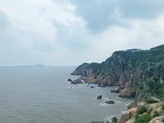 -六合朝阳景区-和尚套