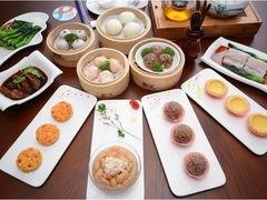 -悦雅居·老广州老味道(长湖店)