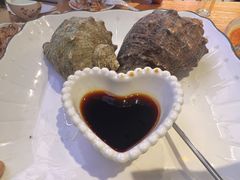 -蟹老板的海鲜