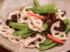 农家小炒-芳草地度假酒店·野炉中餐厅