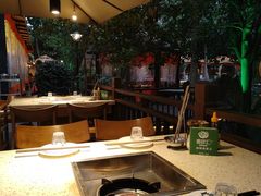 -二荆条·蜀鲜汇城市森林火锅