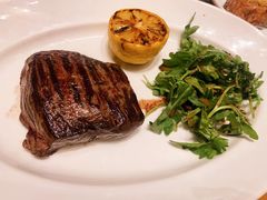 -君悦酒店·La Terrazza意合園·意式风味