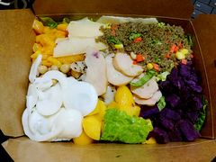 -沙青(江场二路店)