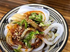 -洁美凉粉店(温江店)