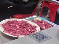 -金龙大四喜牛肉火锅
