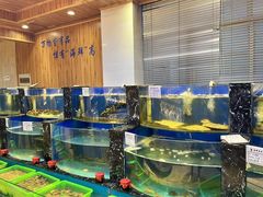-秦淮人家风味酒楼(赣榆店)