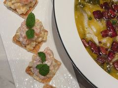 -火婆子·川小馆(扬韬科技广场店)
