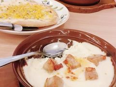 -萨莉亚意式餐厅(恒宝广场店)