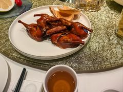-粤珍轩·家宴·广式茶点(新城广场店)