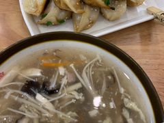 -小姜锅贴(凤凰街店)