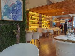 -周三的情书花园餐厅(江北店)