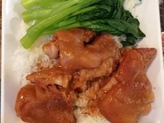 -香港表哥茶餐厅(银泰百货店)
