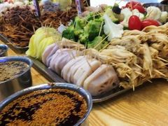 -路遥的小屋冷沾沾(凯德广场店)