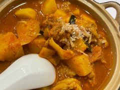 -阿诺泰·泰国餐厅(棕北店)