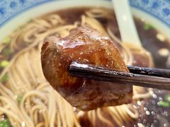-来福面馆现炒浇头本帮面(真光路店)
