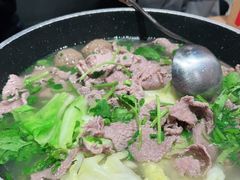 -川堂风·跷脚牛肉·乐山爆炒(宝山日月光店)