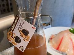 -左庭右院鲜牛肉火锅(京西大悦城店)