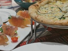 -Primo·丽莫意大利窑烤披萨