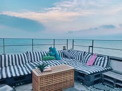 -Cafe Rooftop Cheongsapo