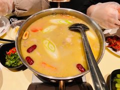 -聚味瞿记·龙虾堂(咸嘉湖店)
