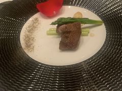 -和·铁板烧·OMAKASE(望京昆泰嘉晟酒店)