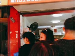 门面-南门口湘军剁辣椒老店(老长沙第一品牌店)