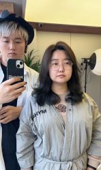 点击看大图 -MY HAIR ARDOR