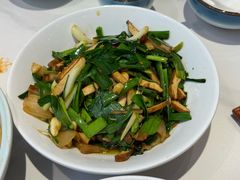 -东流山烤鸭·家常菜(雨山龙湖店)