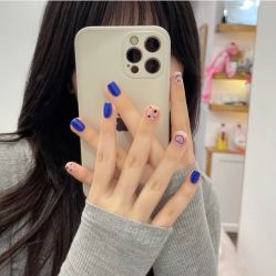 -吉吉靓甲美睫