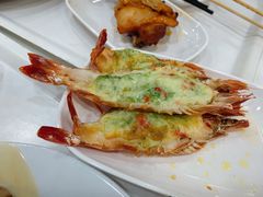 芝士焗大虾-宜家·瑞典风味餐厅(北京西红门店)