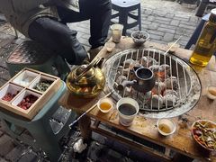 -胖子鱼·天水麻辣鱼火锅(秦州407店)