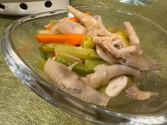 -院8里·小聚园老川菜(九眼桥店)