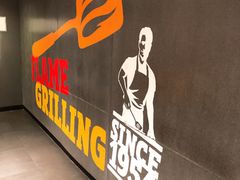 -汉堡王(西直门凯德MALL店)