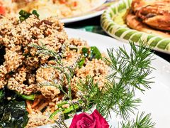 -伊带伊路新疆美食府(呼家楼店)