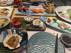 -秋荀日本料理(昆明同德广场店)