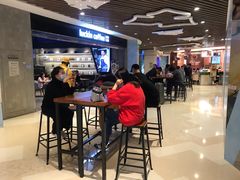 -西北杂粮筐手工面凉皮(来福士店)