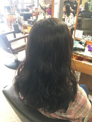 -可大男士理发馆