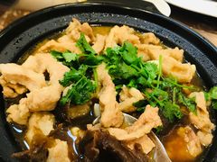 -汤膳坊(鸿昌广场店)