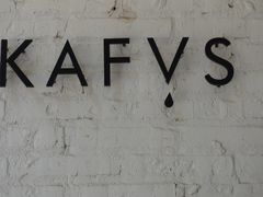 -KAFVS咖啡思咖啡馆(香海路店)