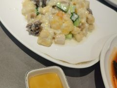 -燕春楼(海河华鼎店)