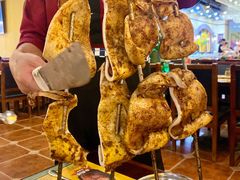 -拉丁餐厅·巴西烤肉自助(正佳广场店)