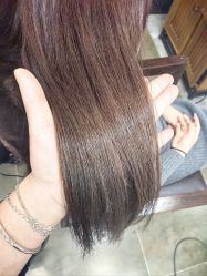 -心迪染发专门店