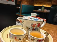 -南拳十三姨·潮汕砂锅粥(世纪金源店)