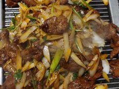 -惠丰堂饭庄·烤鸭·京味菜(西北旺·唐家岭店)